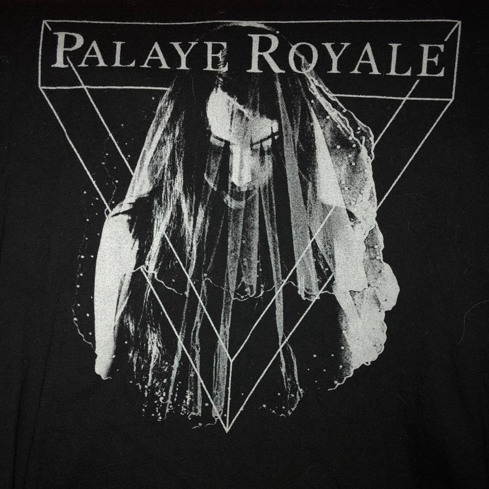Palaye Royale